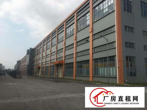 
		新出独院70000平厂房出租。合同可签7年
	