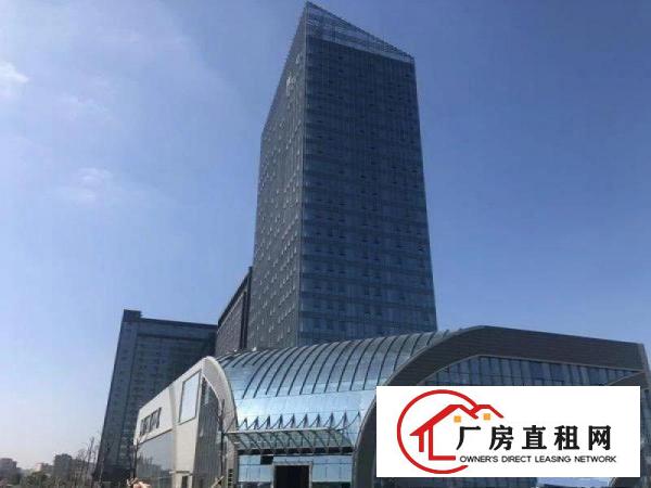 
		坪山红本高新产业园办公研发厂房出租300平起
	