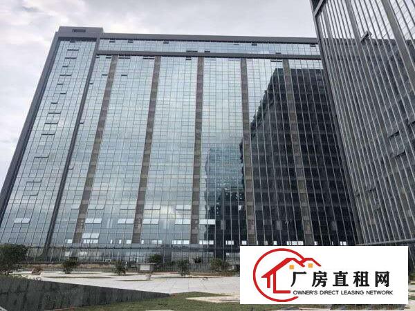 
		坪山红本高新产业园办公研发厂房出租300平起
	