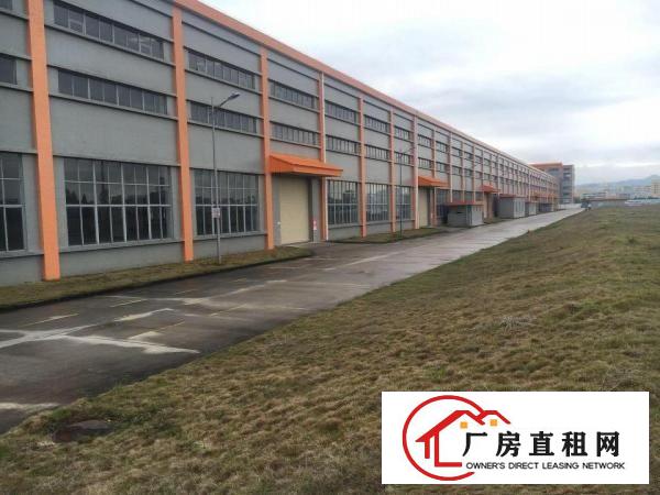 
		深圳12米高红本钢构带牛角大小分租可办环评
	
