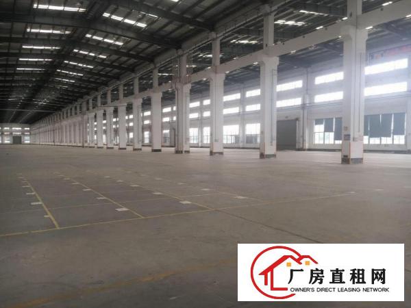 
		深圳12米高红本钢构带牛角大小分租可办环评
	