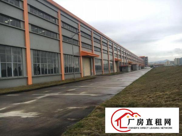 
		深圳12米高红本钢构带牛角大小分租可办环评
	
