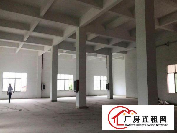 
		精装修！坑梓金沙附近新出楼上620平原房东厂房无转让费
	