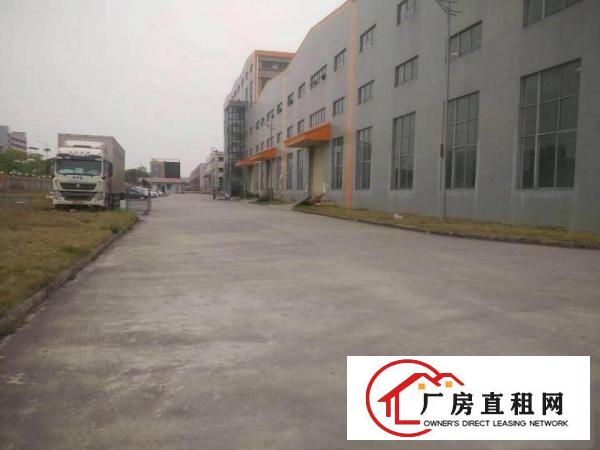 
		厂房出租龙岗坑梓新出一楼30000万平层高10米...
	