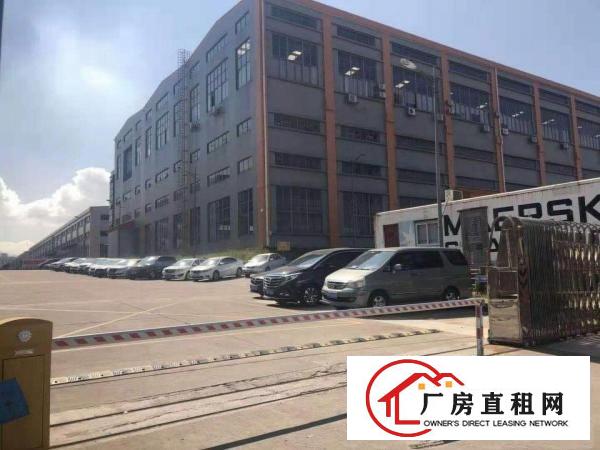 
		厂房出租龙岗坑梓新出一楼30000万平层高10米...
	