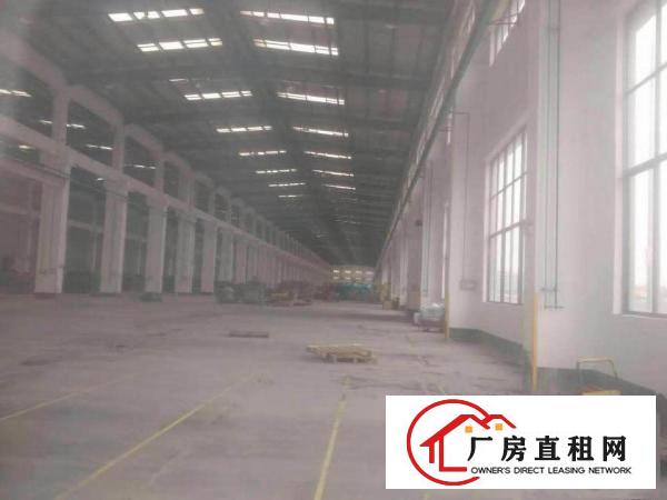 
		厂房出租龙岗坑梓新出一楼30000万平层高10米...
	
