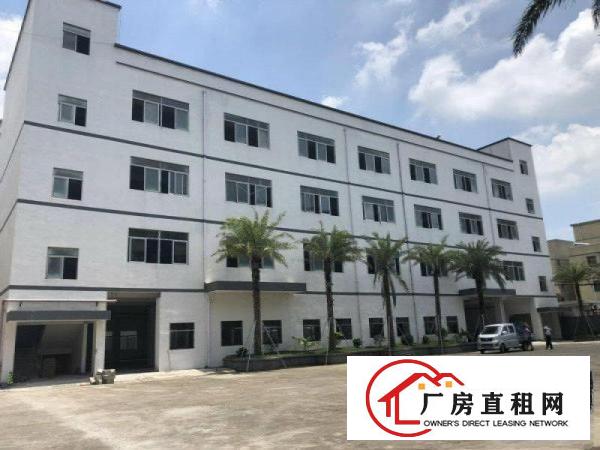 
		坑梓龙田新出原房东花园式厂房分租，单层1800平方，合同9年
	