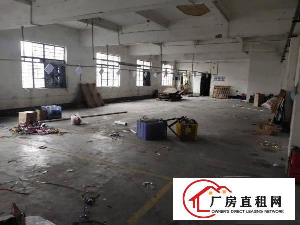 
		真实房源坪山坑梓新出三楼650平带红本电梯靠坪山大道合同五年
	