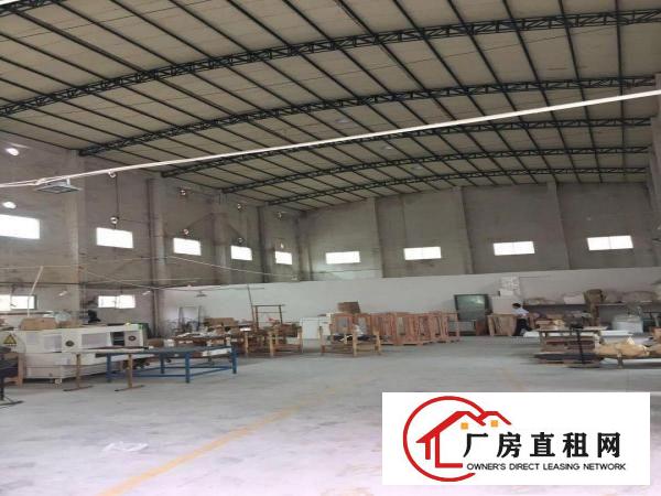 
		坪山坑梓新出独院单一层厂房3500平出租高12米
	