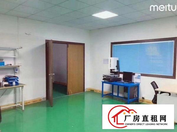
		惠阳新墟楼上新出1350平方带精装修厂房出租
	