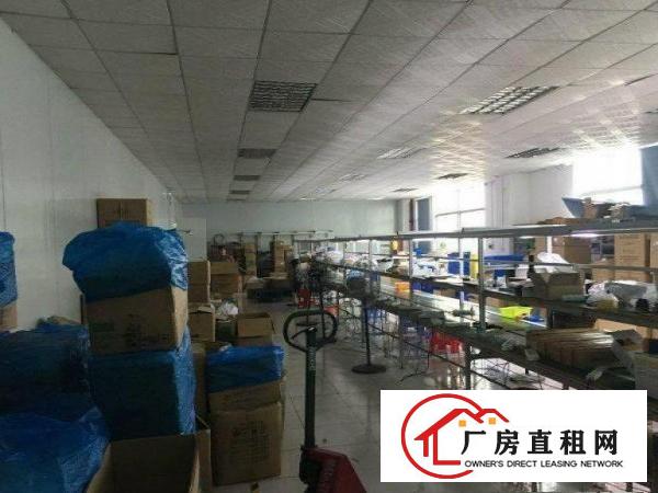 
		惠阳新墟原房东一楼850平厂房急租整租
	