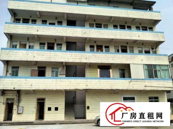 
		出租惠阳新墟独院单一层钢构500平方
	