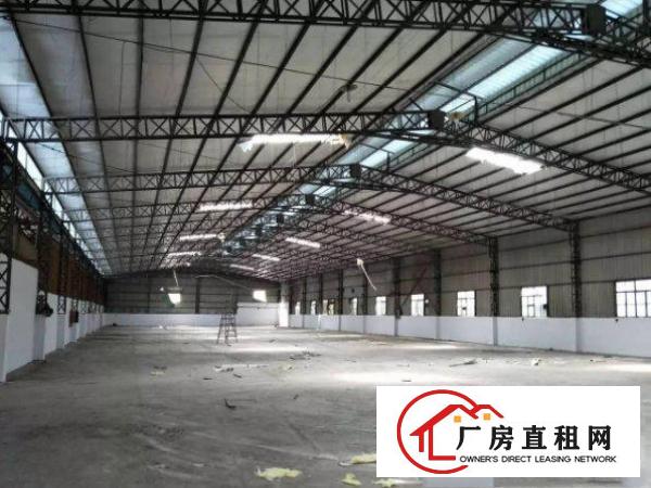 
		出租惠阳新墟独院单一层钢构500平方
	