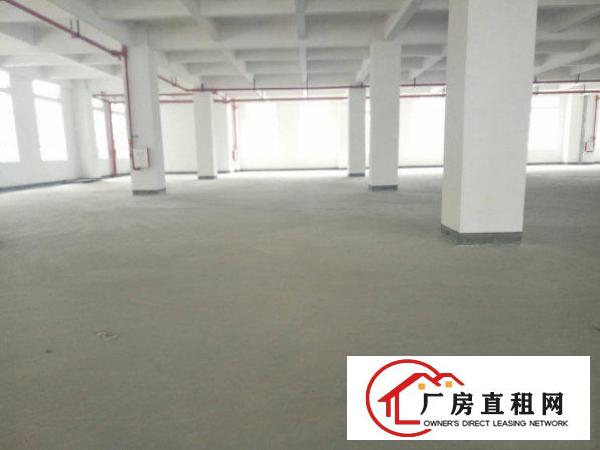 
		出租惠阳新墟原房东2楼200平方标准厂房
	