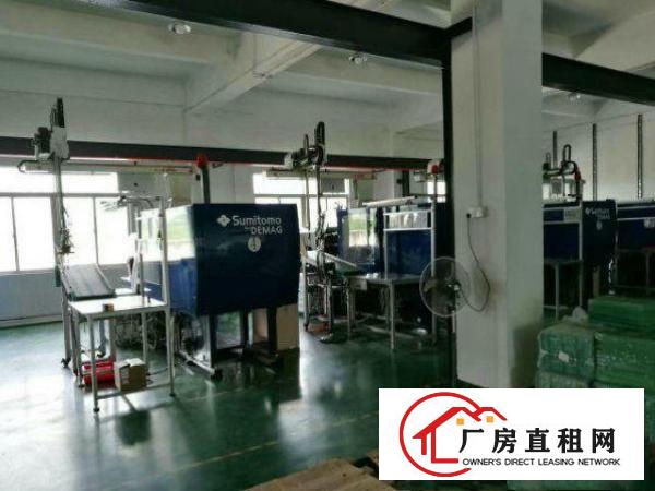 
		出租惠阳新墟一楼500平方水电齐全
	
