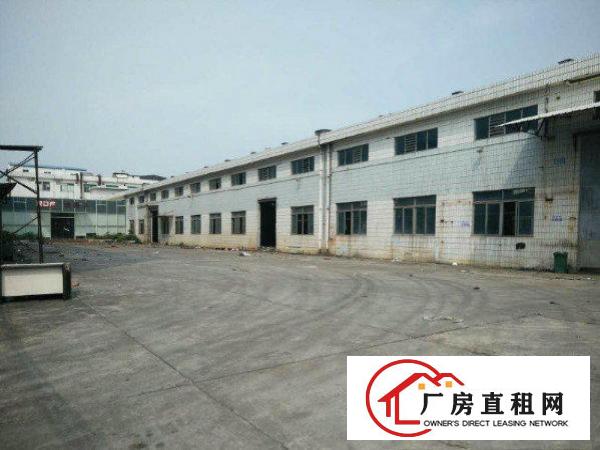 
		出租惠阳新墟单一层独院厂房200平米可做仓库可做厂房位置好
	