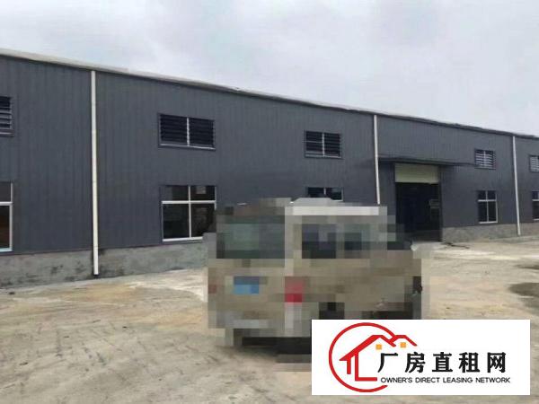 
		惠州惠阳新墟靠山边独门独院钢构厂房2350平米
	