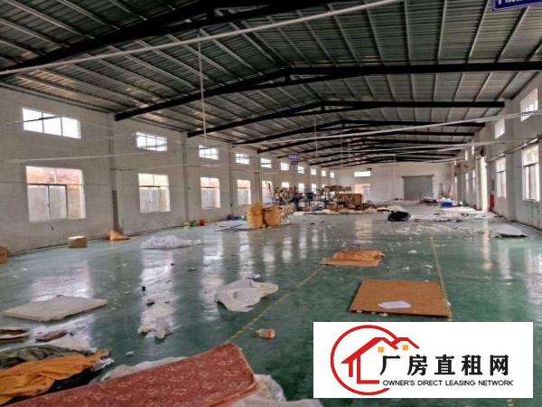 
		惠州惠阳新墟靠山边独门独院钢构厂房2350平米
	