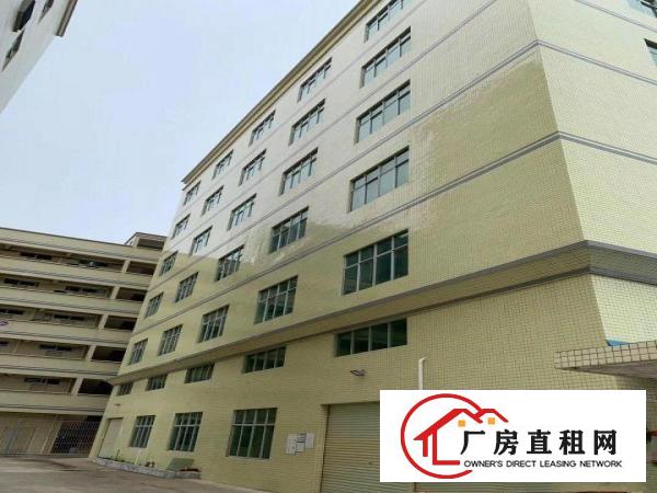 
		惠阳新圩原房东厂房出租
	