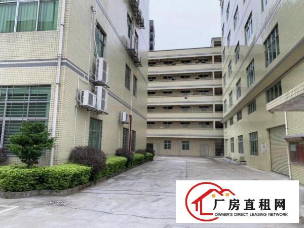 
		惠阳新圩原房东厂房出租
	