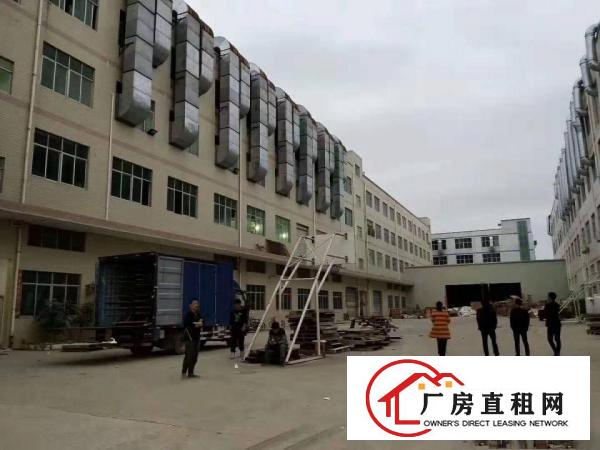 
		家具厂房秋长独院厂房4层16000㎡出租可分租
	