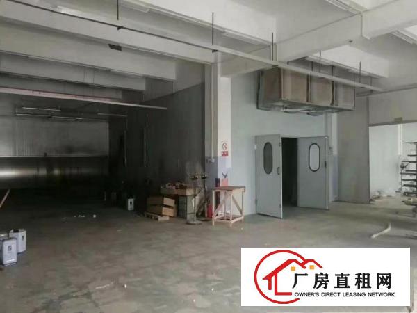 
		家具厂房秋长独院厂房4层16000㎡出租可分租
	