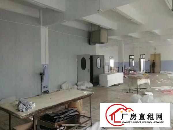 
		家具厂房秋长独院厂房4层16000㎡出租可分租
	