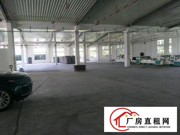 
		新圩精品独院钢构厂房6000平米
	