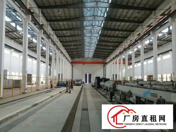 
		大型重工业滴水12米高钢构红本厂房
	