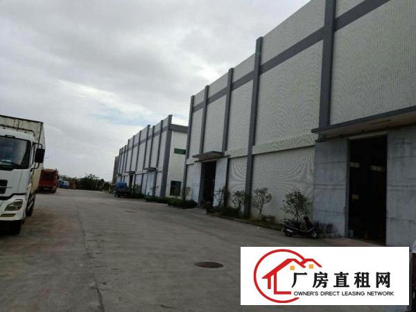 
		大型重工业滴水12米高钢构红本厂房
	