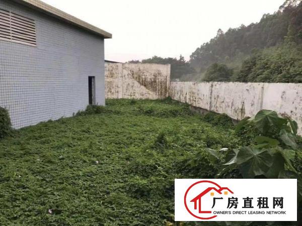 
		惠州新墟新出电镀厂房
	
