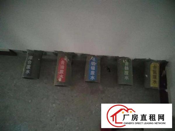 
		惠州新墟新出电镀厂房
	