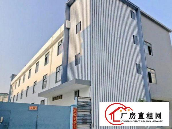 
		惠阳新墟一楼1400平厂房可分租随时可进入驻
	