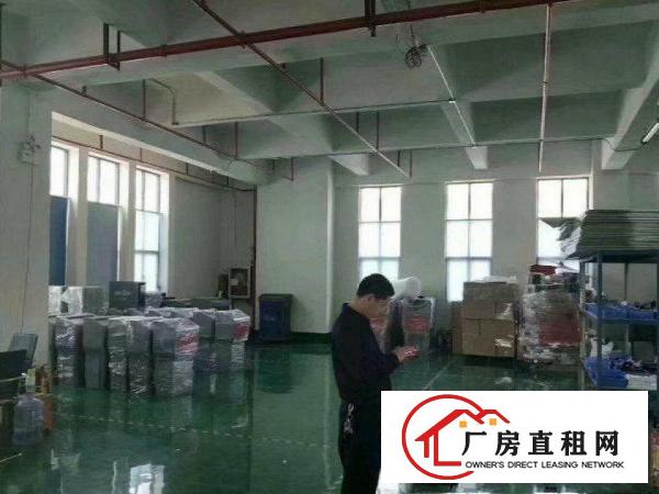 
		惠阳新墟原房东一楼550，二楼1100平厂房出租可分租！
	