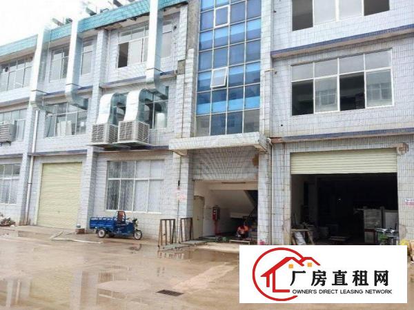 
		惠阳新墟有排污证的标准1楼950平招租整租
	