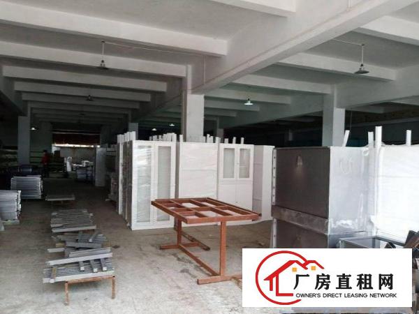 
		惠阳新墟有排污证的标准1楼950平招租整租
	