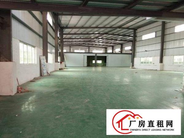 
		惠阳新墟2200平方原房东独院铁皮房出租
	