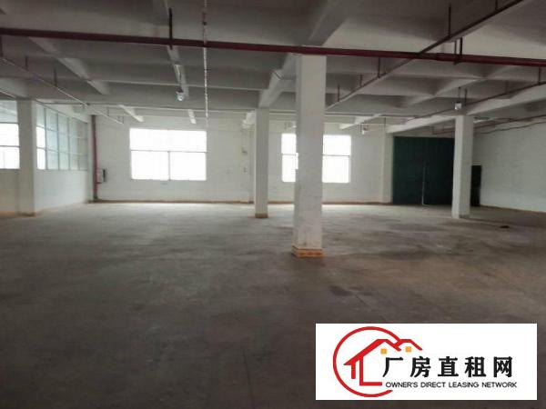 
		惠阳新墟新出原房东形象好楼上靓厂1900平方可分租
	