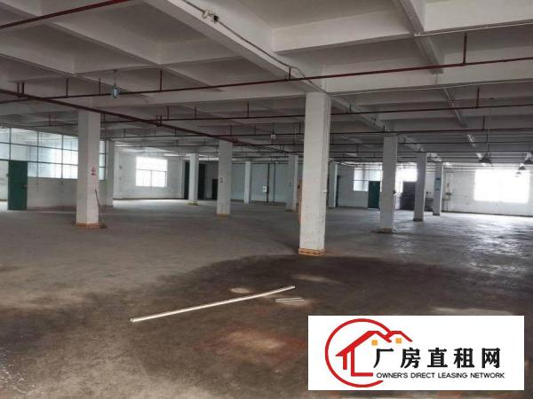 
		惠阳新墟新出原房东形象好楼上靓厂1900平方可分租
	
