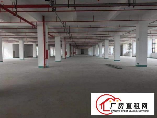
		惠阳新墟楼上无尘车间1680平出租可分租
	