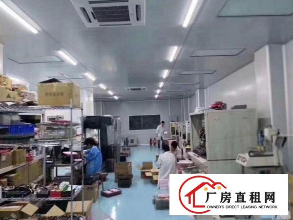 
		惠阳新墟再生资源工业区里新空来单一层厂
	