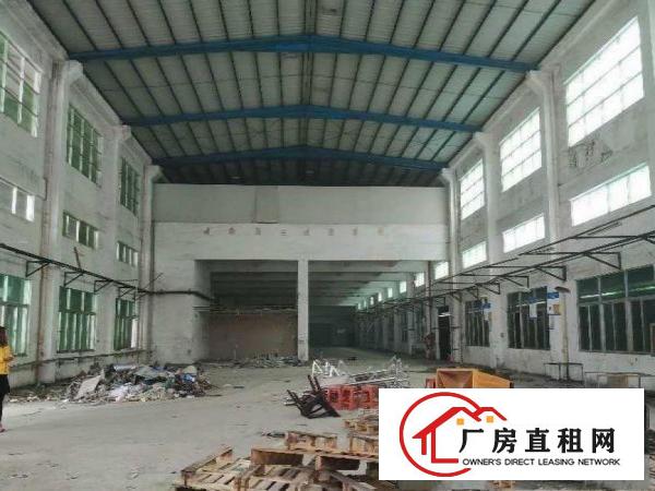 
		惠阳新墟独门独院标准厂房出租工业用地可办环评
	