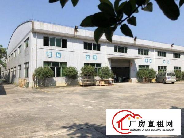 
		惠阳新墟独门独院砖墙到顶单一层2200平厂房仓库出租可分租
	