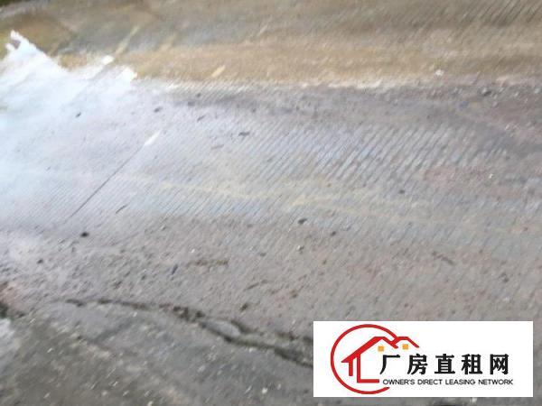 
		业主私人厂房出租
	