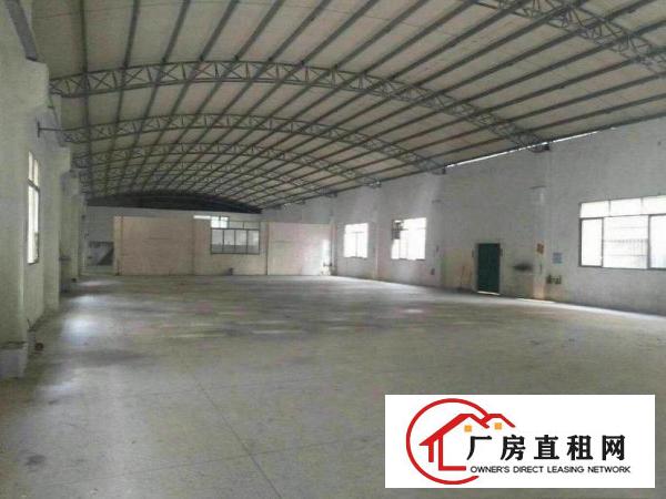 
		惠阳新墟原房东独门独院1500平厂房出租可分租
	