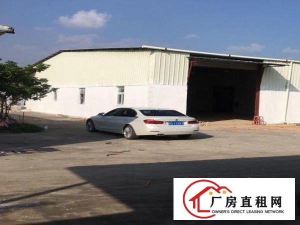 
		惠阳新墟原房东经典小独院500平厂房出租整租
	