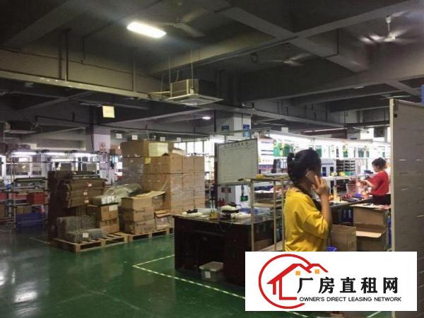 
		惠阳新墟楼上1500平方带办公室精装修可分租
	