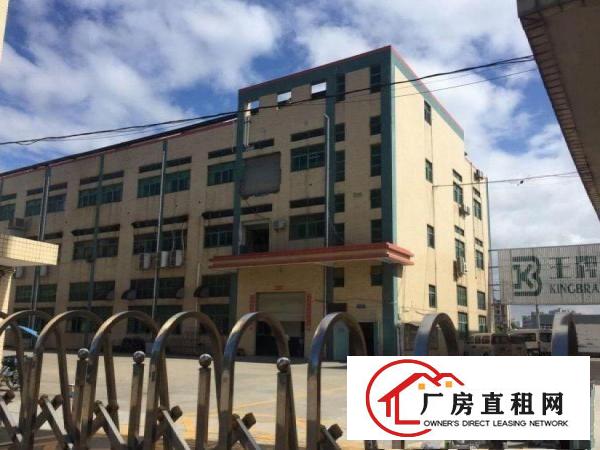 
		惠阳新墟楼上1500平方带办公室精装修可分租
	