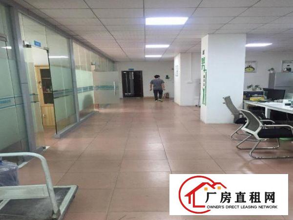 
		惠阳新墟全新单一层工业园招租、滴水八米，可办环评
	