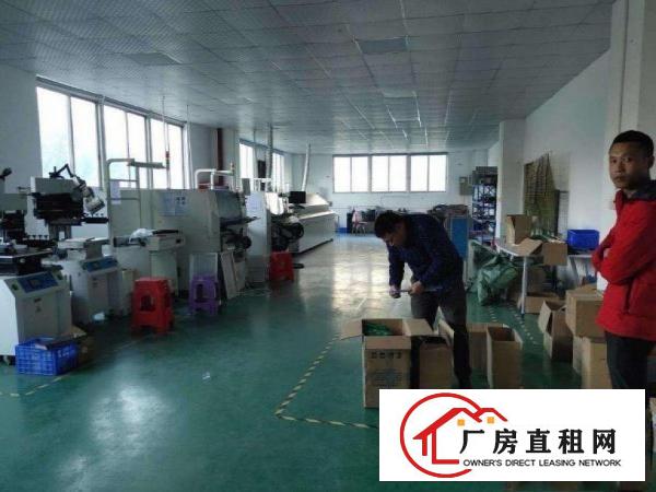 
		新墟原房东红本一二楼厂房2000平米
	